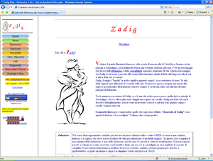 website apollonio.net v1.0 website apollonio.net v1.0