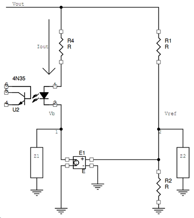 Schema elettrico Miller Schema elettrico Miller