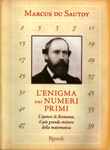 L'enigma dei numeri primi L'enigma dei numeri primi